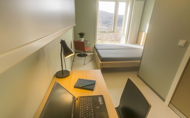 HI Bergen Hostel Montana