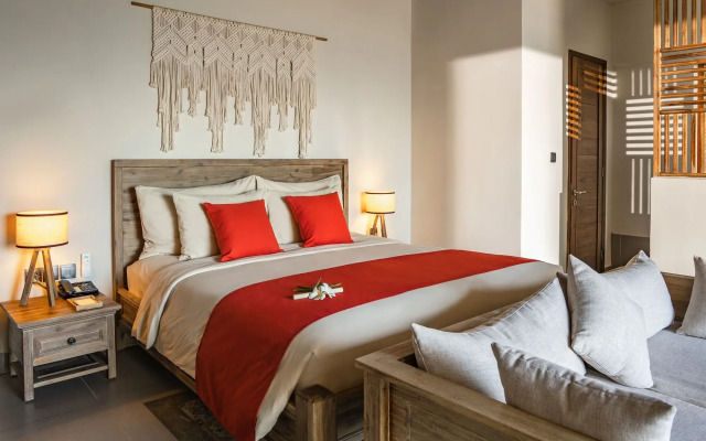 Crown Retreat Quy Nhon