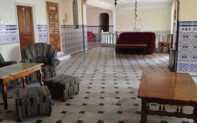 Hotel Résidence Abla Yassmine