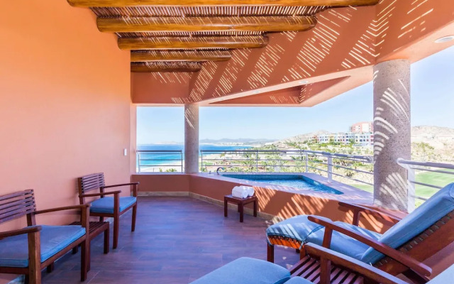 Baja Point Resort Villas