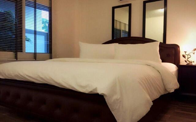 Rimklong Boutique Hotel Trad