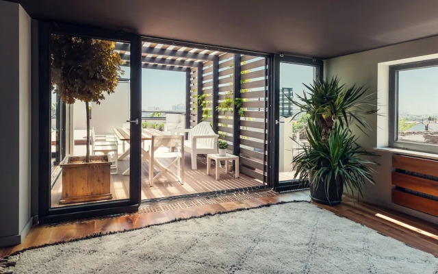 Апартаменты Royal, ул. Греческая, 25