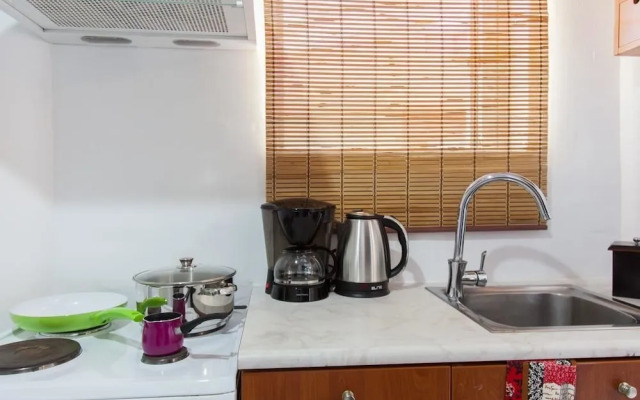 Spacious Apartment Heraklion