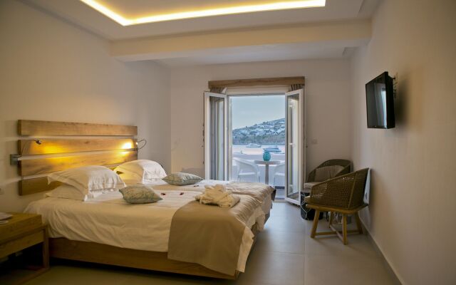 Thalassa Boutique Hotel - Adults Only
