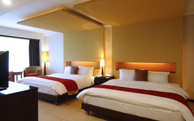 Yangmingshan Tien Lai Resort & Spa