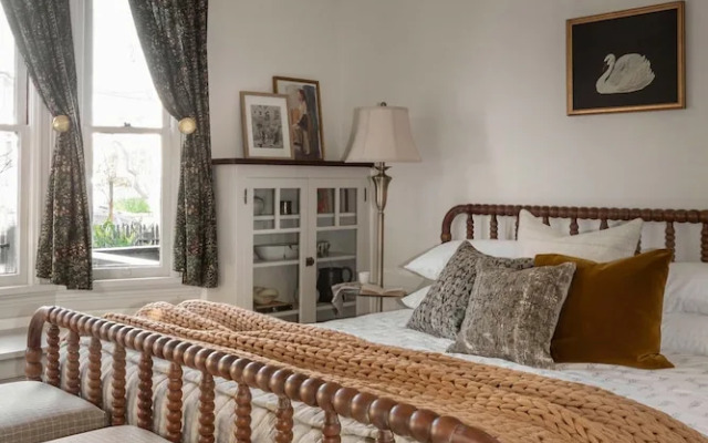 The Craft House Inn