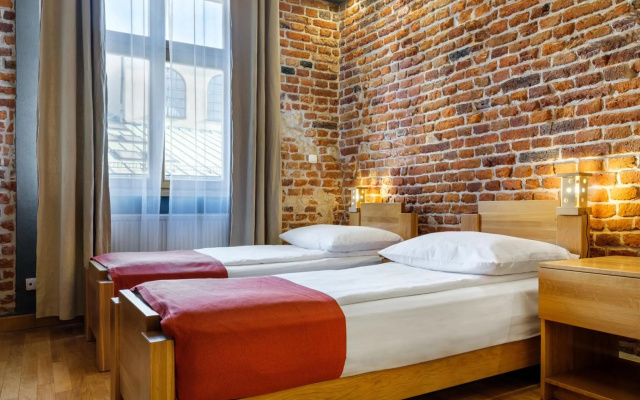 Aparthotel Stare Miasto