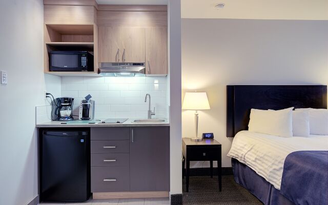 Hotel Vacances Tremblant