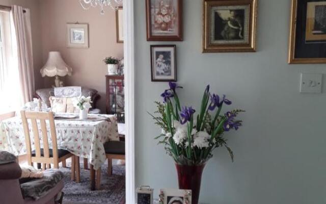 Saint Martin's Bed and Breakfast