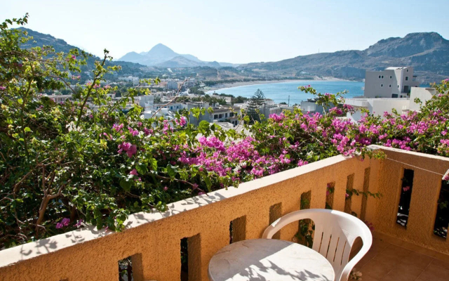 Lappa Hotel
