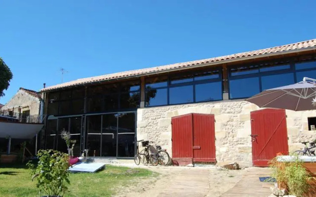 The French Home Cooking