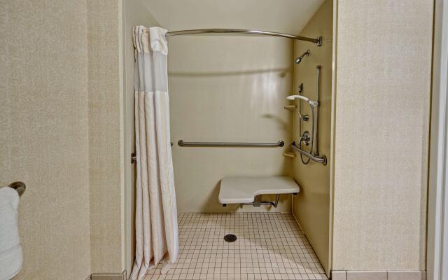 Hilton Garden Inn Indianapolis Northeast/Fishers