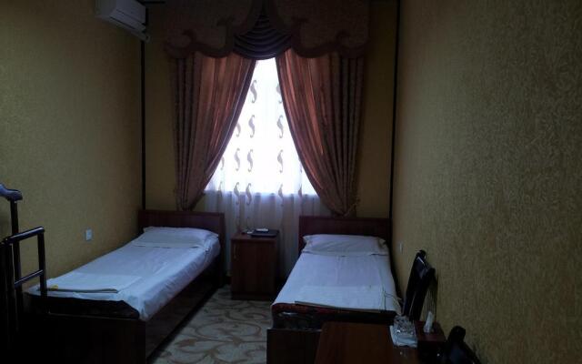 Dangara Hotel
