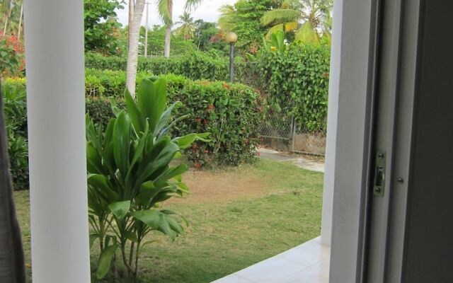 Suites & Rooms A&T Samana