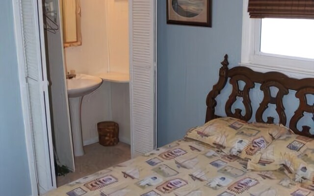 Blessed Peace Duplex - 3 Br Home