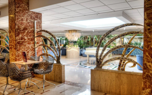 Hotel Servigroup Diplomatic