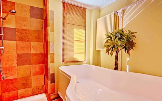 Inselwellness Fehmarn