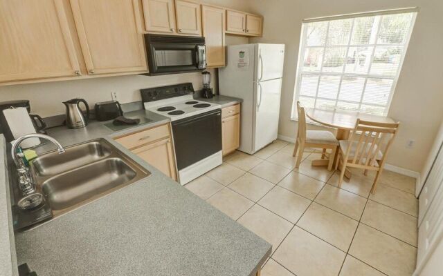 Lyn's Southern Dunes Vacation Home