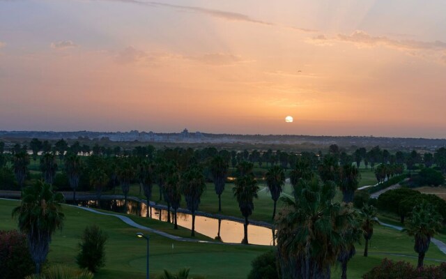 Salgados Beach Golf Guia