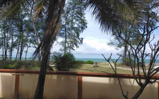 Seri Indah Resort SDN BHD
