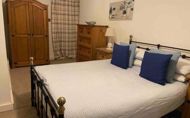 Stunning sea Views From Apartment in Weymouth