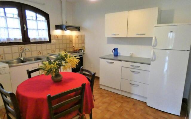 Gîte Tercis-les-Bains, 4 pièces, 6 personnes - FR-1-360-249