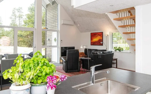 6 Person Holiday Home in Romo-by Traum