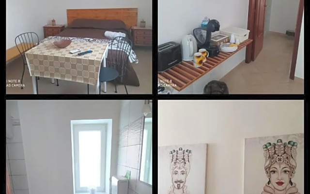 Room & breakfast Acquaviva