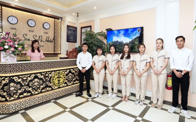 Huong Son Sapa Hotel