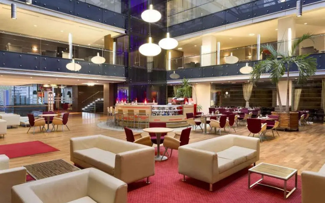 Ramada Sibiu