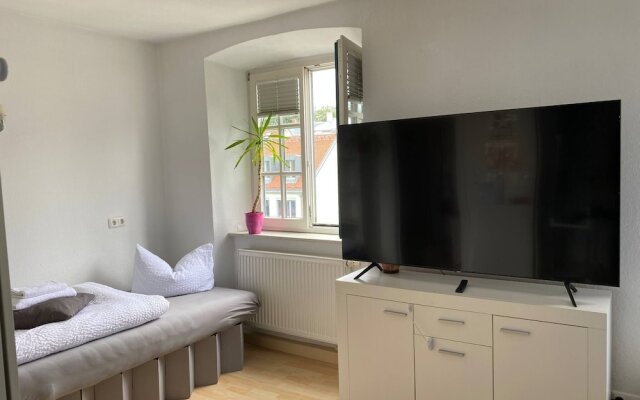 "room in Apartment - Allgäuer Festwoche 150m Entfernt"