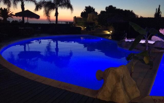 L' Arcobaleno Resort