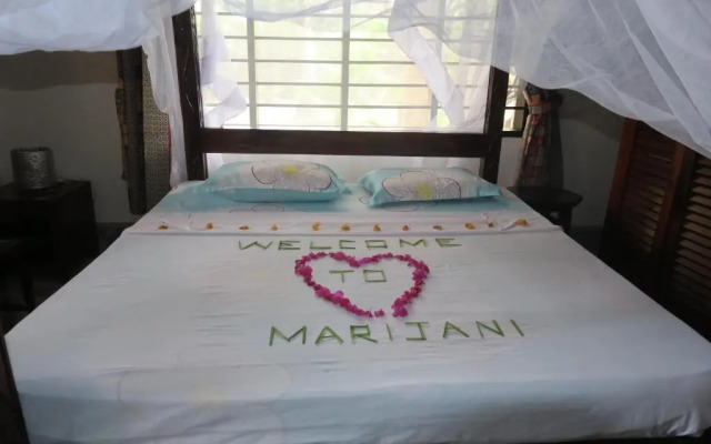 Marijani Holiday Resort