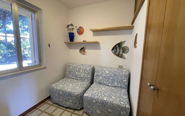 Alba Majore Beach Apartment
