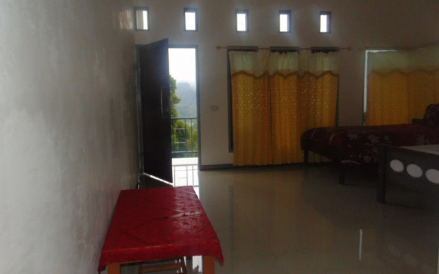 Sima Homestay