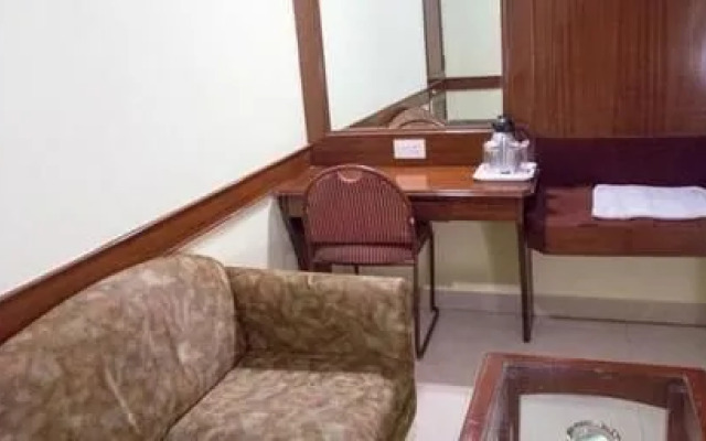 Hotel Nandhini - Minerva Circle