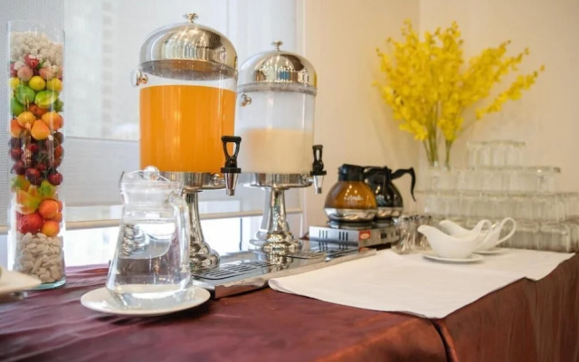 Hotel Rajvansh Palace