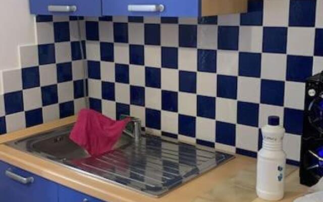 Apartment Tulipano Campione lago