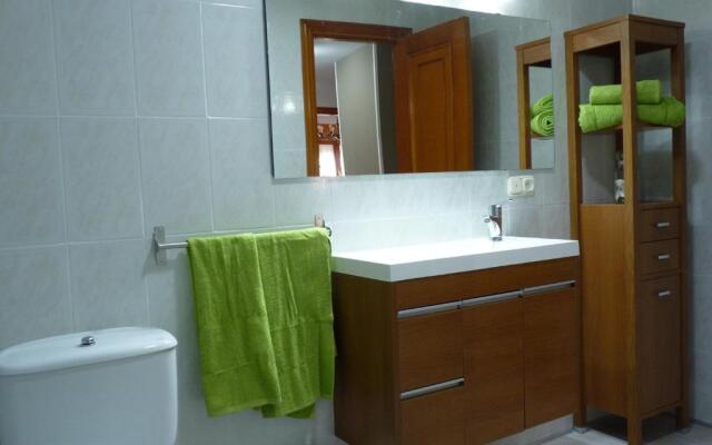 LA MORERIA, alojamiento turístico