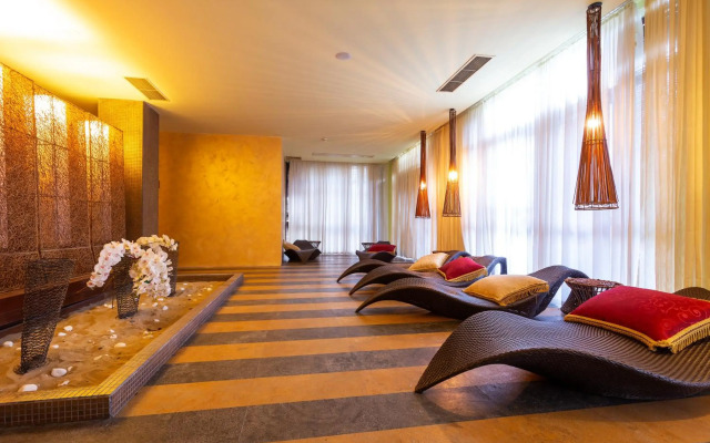 Barceló Royal Beach – All Inclusive