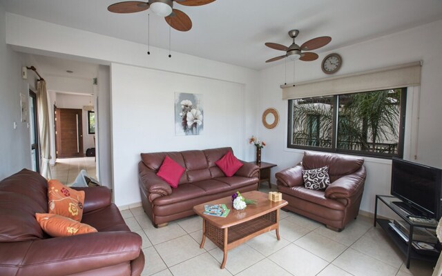 Cyprus Villa Near the Beach, Protaras Villa 1244