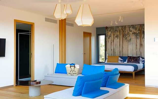 Hotel Version Maquis Citadelle