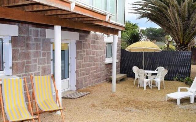 Apartment Tregastel - 4 Pers, 40 M2, 2/1