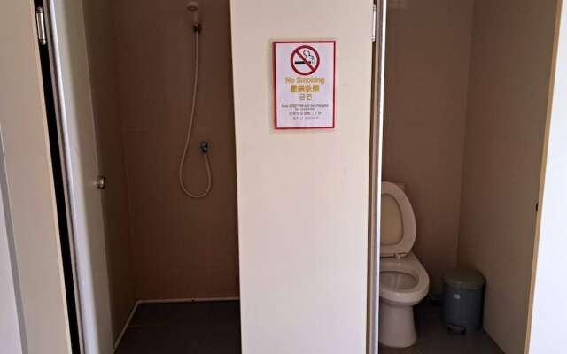 5c-short-term Rental Allowed-2brs Downtown Bangkok