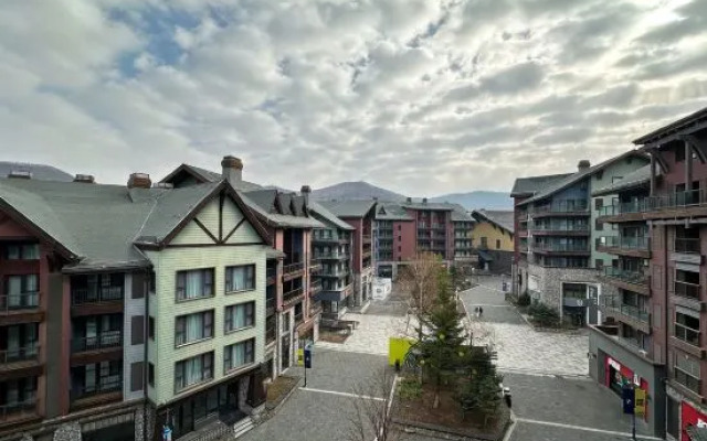 Vanke Songhua Lake Xuelang Apartment