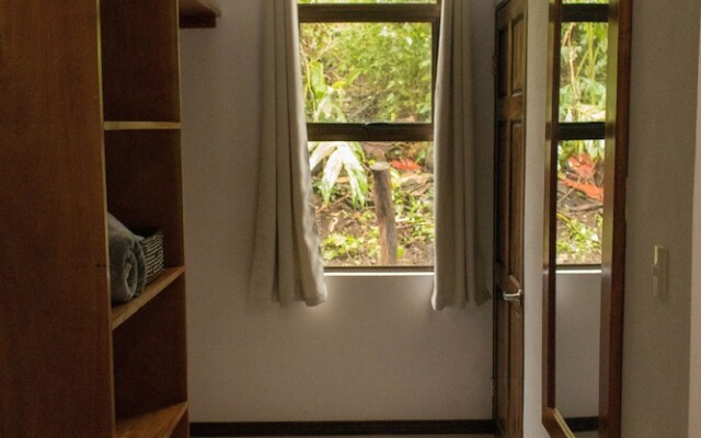 Scala Monteverde Hotel