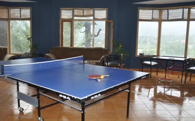 Heritage Satikva Resorts