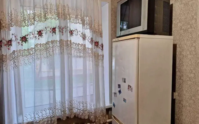 Добро пожаловать в столицу на улице Кастанаевская 36 корпус 3