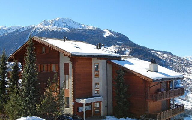 Apt 212x Veysonnaz in Veysonnaz