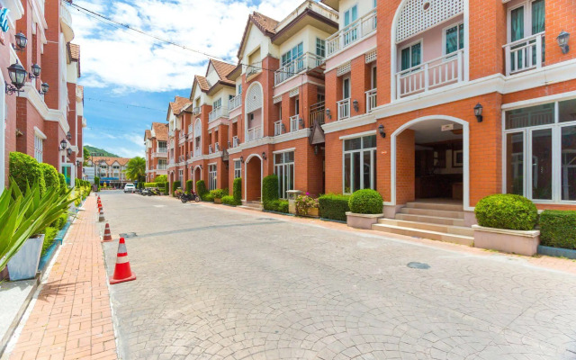 Chaba Hotel